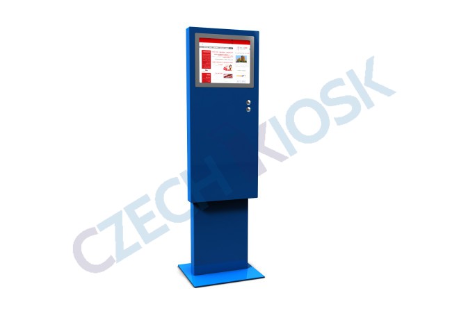 Výškově nastavitelný Lift